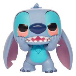 FUNKO POP! LILO & STITCH (ANNOYED STITCH) 1222