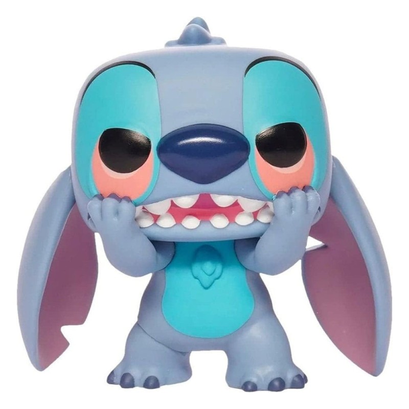 FUNKO POP! LILO & STITCH (ANNOYED STITCH) 1222