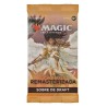CARTAS MAGIC THE GATHERING TCG (DOMINARIA REMASTERIZADA SOBRE DRAFT 15 CARTAS)