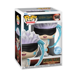FUNKO POP! JUJUTSU KAISEN (SATORU GOJO PAINTING) 1648