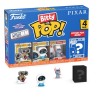 BITTY POP! PIXAR (PACK 4 - WALL-E)