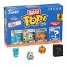 BITTY POP! PIXAR (PACK 4 - SULLEY)