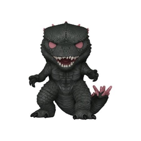 FUNKO POP! GODZILLA X KONG THE NEW EMPIRE (GOZILLA 15CM) 1544
