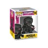 FUNKO POP! GODZILLA X KONG THE NEW EMPIRE (GOZILLA 15CM) 1544