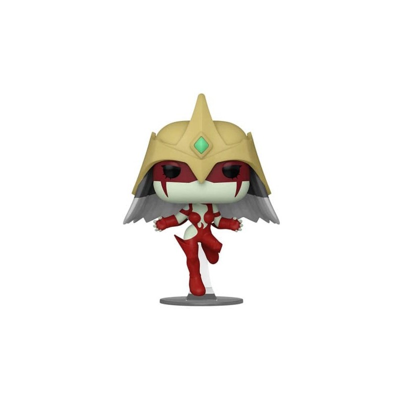 FUNKO POP! YU-GI-OH (EH BURSTINATRIX) 1598