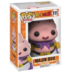 FUNKO POP! DRAGON BALL Z (MAJIN BU) 111