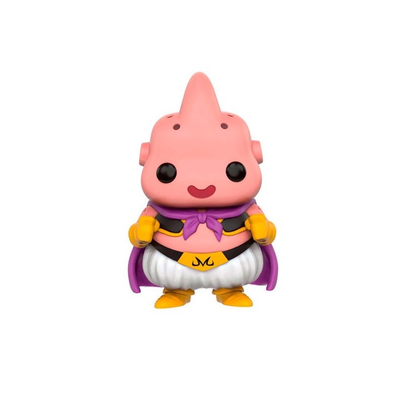 FUNKO POP! DRAGON BALL Z (MAJIN BU) 111