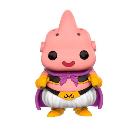 FUNKO POP! DRAGON BALL Z (MAJIN BU) 111