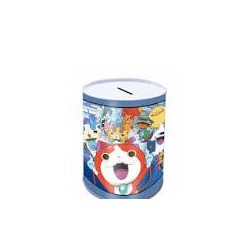 HUCHA YO-KAI WATCH LATA GRANDE