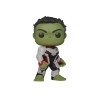 FUNKO POP! AVENGERS INFINITY WAR (HULK) 451