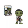 FUNKO POP! AVENGERS INFINITY WAR (HULK) 451