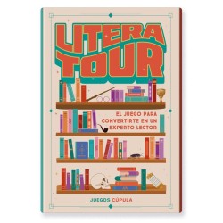 LITERA TOUR