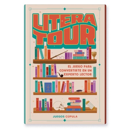 LITERA TOUR