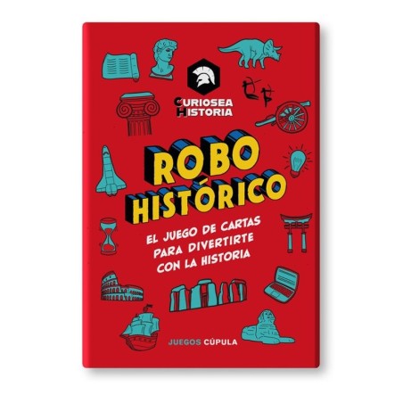 ROBO HISTORICO
