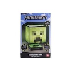 LAMPARA PALADONE GRANDE (ZOMBIE)