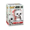 FUNKO POP! STAR WARS (C-3PO HOLLYDAY) 559