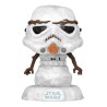 FUNKO POP! STAR WARS (STORMTROOPER HOLLYDAY) 557