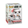 FUNKO POP! STAR WARS (STORMTROOPER HOLLYDAY) 557