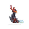 FIGURA JUJUTSU KAISEN SUKUNA ESTATUA LUMINASTA