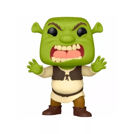 FUNKO POP! SHREK (SCARY SHREK) 1599