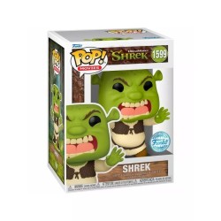 FUNKO POP! SHREK (SCARY SHREK) 1599