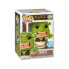 FUNKO POP! SHREK (SCARY SHREK) 1599