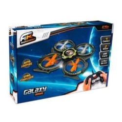 GALAXY DRONE AIR RAIDERS