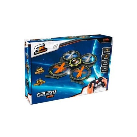 GALAXY DRONE AIR RAIDERS