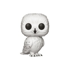 FUNKO POP! HARRY POTTER (HEDWIG) 76