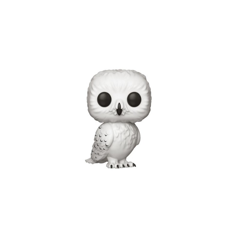 FUNKO POP! HARRY POTTER (HEDWIG) 76
