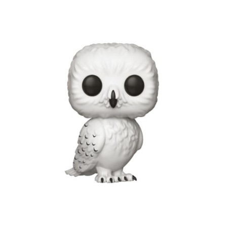 FUNKO POP! HARRY POTTER (HEDWIG) 76