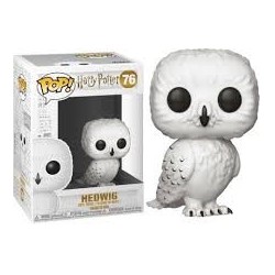 FUNKO POP! HARRY POTTER (HEDWIG) 76