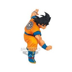 DRAGON BALL SUPER SON GOKU FES!! VOL.16