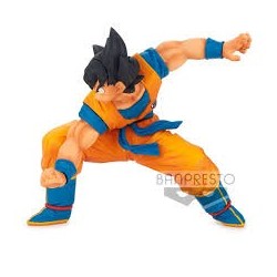 DRAGON BALL SUPER SON GOKU FES!! VOL.16