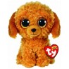 PELUCHE TY PERRO (NOODLES)