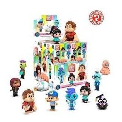 MYSTERY MINI ROMPE RALPH