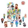 MYSTERY MINI ROMPE RALPH