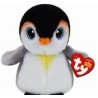PELUCHE TY - PINGUINO (PONGO)