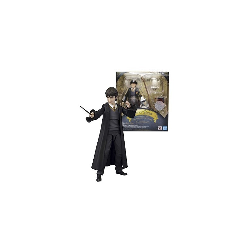 S.H. FIGUARTS HARRY POTTER (HARRY POTTER)
