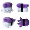 PELUCHE SUSHI PULPO PEQUEÑO 20CM