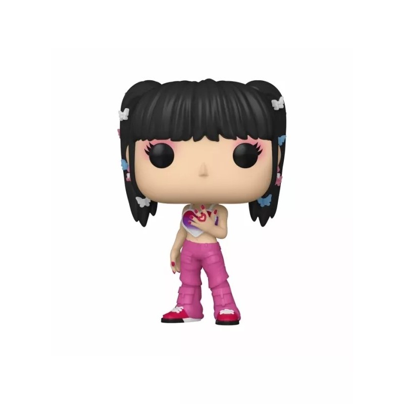 FUNKO POP! NEWJEANS (HANNI) 451