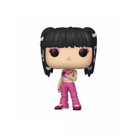 FUNKO POP! NEWJEANS (HANNI) 451