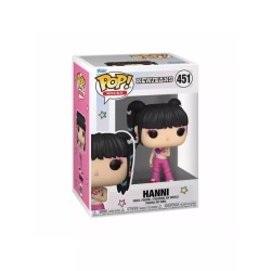 FUNKO POP! NEWJEANS (HANNI) 451