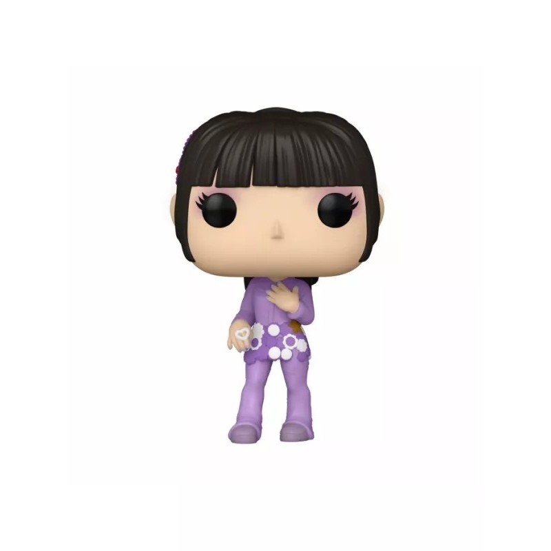 FUNKO POP! NEWJEANS (HYEIN) 454