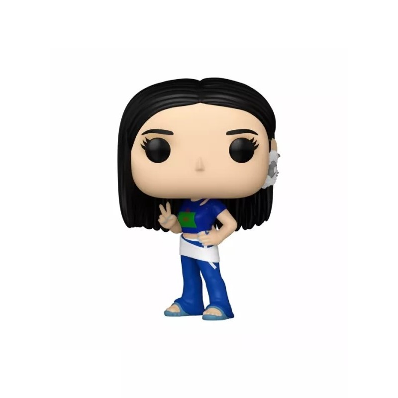 FUNKO POP! NEWJEANS (MINJI) 450