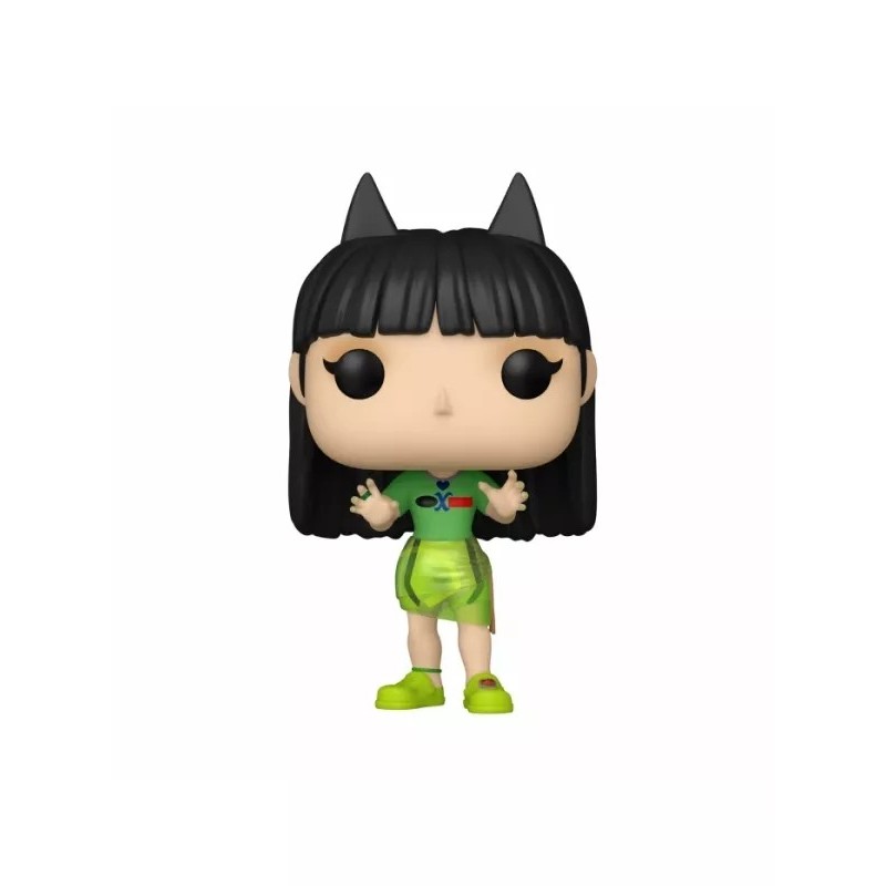 FUNKO POP! NEWJEANS (HAERIN) 453