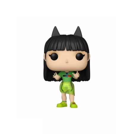 FUNKO POP! NEWJEANS (HAERIN) 453
