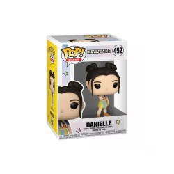 FUNKO POP! NEWJEANS (DANIELLE) 452