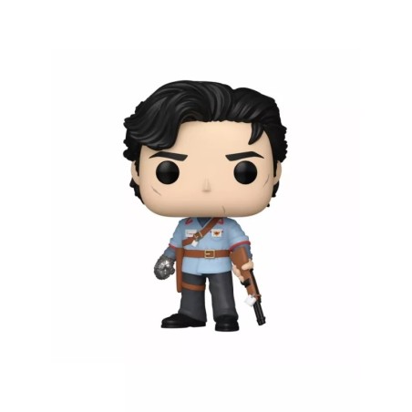FUNKO POP! ARMY OF DARKNESS "EL EJERCITO DE LAS TINIEBLAS" (ASH) 1880