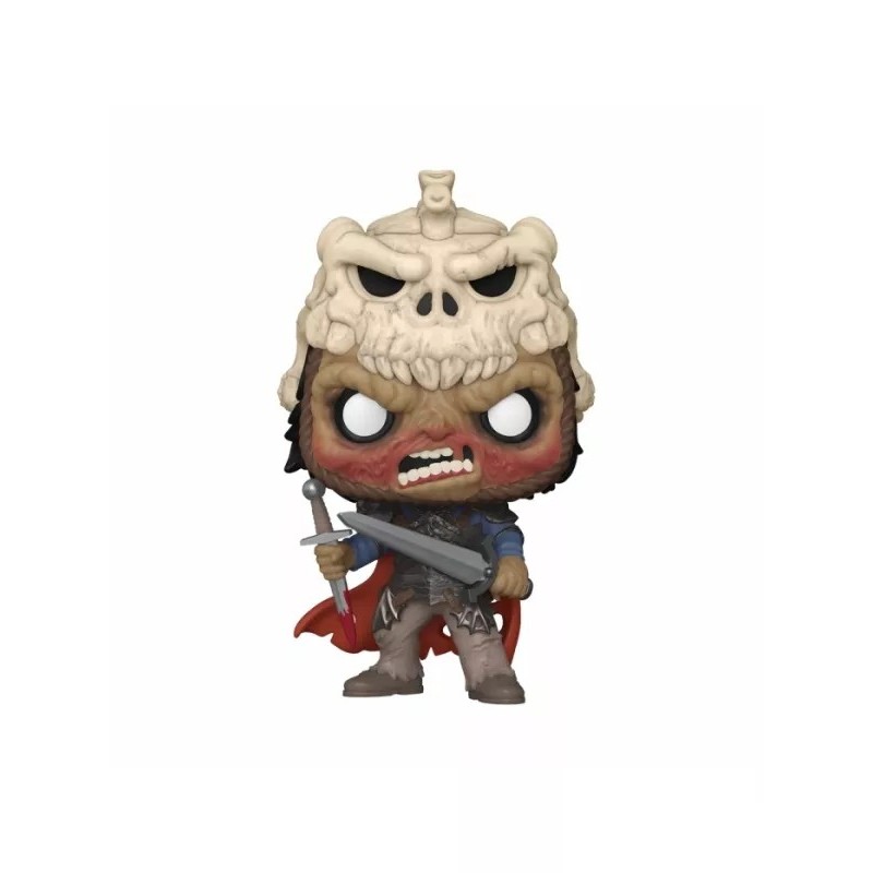 FUNKO POP! ARMY OF DARKNESS "EL EJERCITO DE LAS TINIEBLAS" (EVIL ASH) 1881